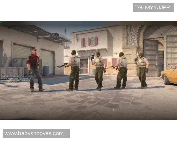 逆风局中的应对策略与团队协作在CSGO中的重要性分析