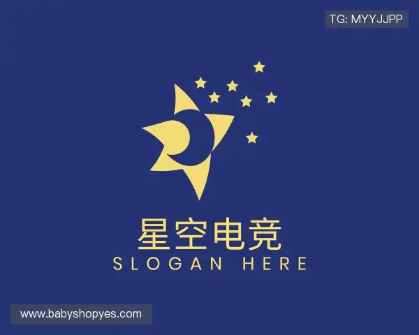 认识星空电竞